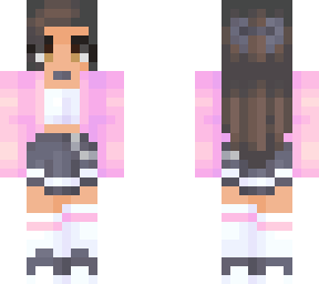 pinky