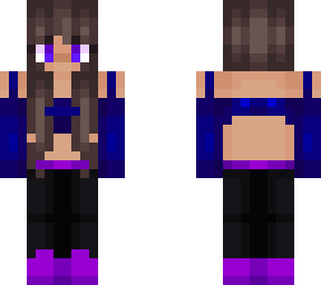 pixel/luna | concept