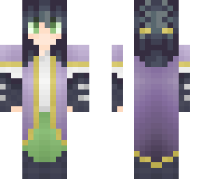 plume wynncraft