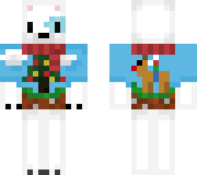 polarplay80 xmas bear