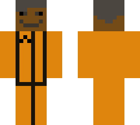 prisoner