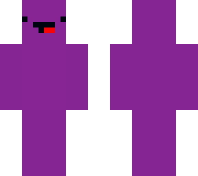 purple derpy