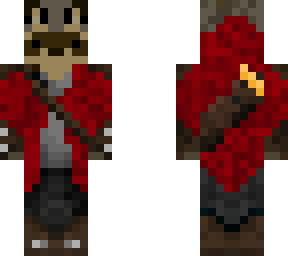 racoon hunter