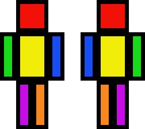 rainbow
