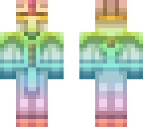 rainbow warrior