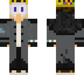 ray origns skin !! [purples eyes]