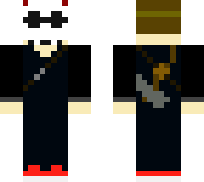 reaper kid