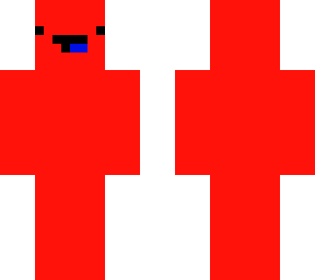 red derpy