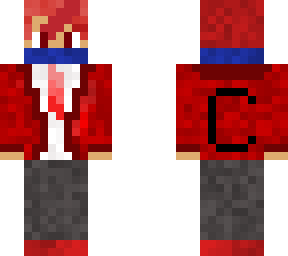 red devil