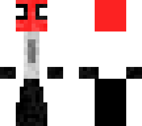 red from rainbow rriends