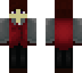 red skin