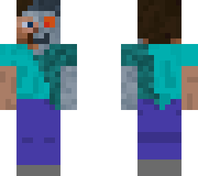robo-steve
