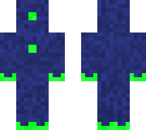 robot 3 (green)