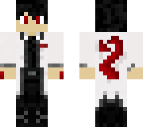 ryan demon