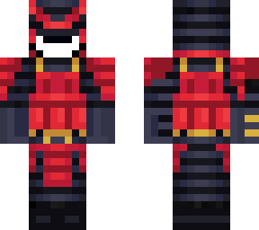 samurai