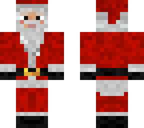 santa claus