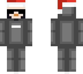 santa sb737!
