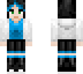 sethiaala blue