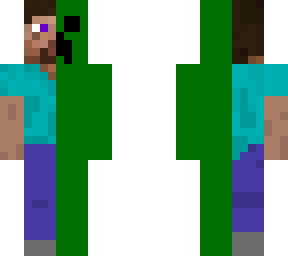 setv/creeper