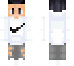 skin pelona para dragon block c