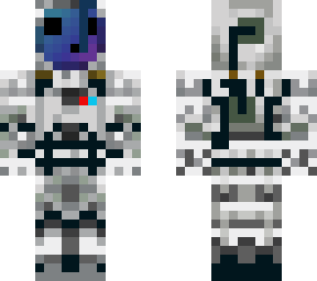 slime astronaut