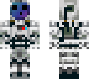slime astronaut