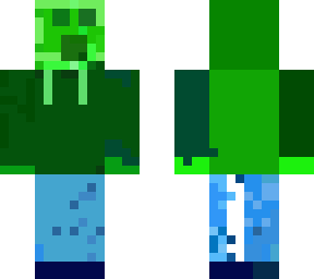 slimy