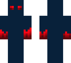 spooky thing i guess