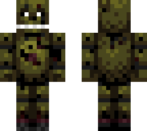 springtrap
