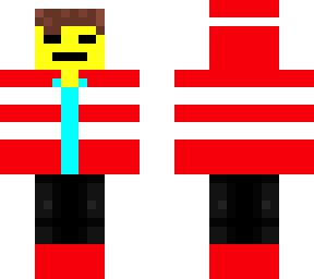 sssanta!frisk