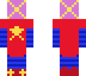 starshooter (star)