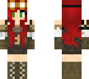 steampunk angel