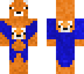 super fox