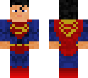 superman