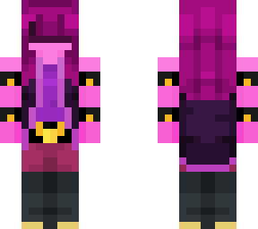 susie (detarune)