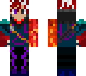 test upload. also my character says hi.