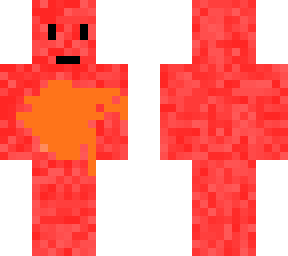 the apple