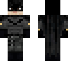 the batman