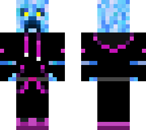 the diamond creeper (team callie)