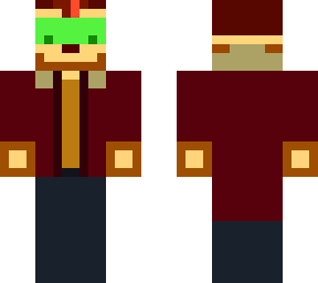 the pilot (alt)