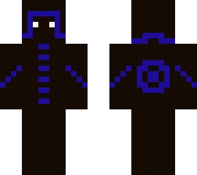 the shadow
