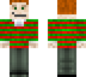 timofeika_vlogs official christmas skin