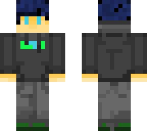 treki skin