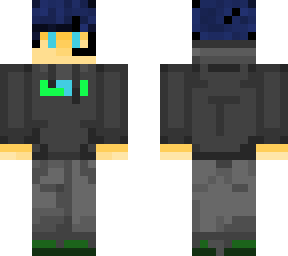 treki skin fix