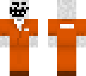 troll the troll, inmate.