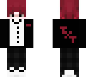 txt-taehyun (good boy gone bad)