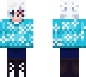 ugly sweater 1