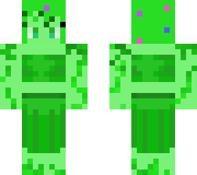 unapersonahumana's main skin