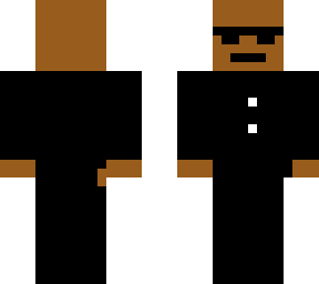 under cover gingerbread man