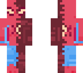 venom/spider-man